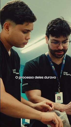 BabaçuTech | Voices of Tomorrow | Solve for Tomorrow Brazil