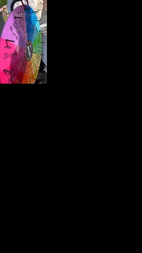 🎡 KAADO MD at Kingston Carnival! We loved being part of this amazing event and giving back to our wonderful community. Thank you for stopping by, spinning the wheel, and sharing smiles with us — we’re always here to make you look and feel your best! 💕 #KaadoMD #CommunityLove #KingstonCarnival #GivingBack #LuxuryAesthetics #VirginiaBeach #FamilyFun #feelgoodlookgood | Kaado MD