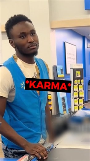 The Next Day proved Karma is REAL 😳(thehs122/TT)