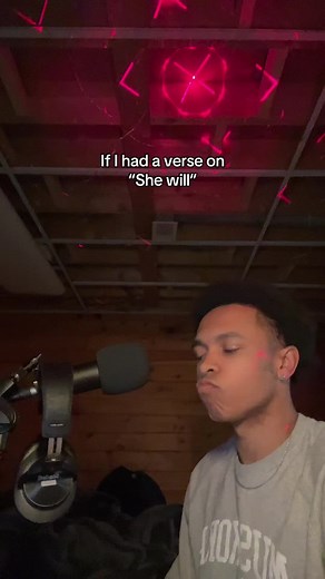 Drake and Lil Wayne Collaborate on 'She Will' Remix