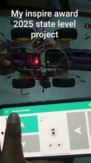 hello aslo i am project maker so i amd inspire award project #inspireawardproject