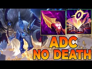LOL Twitch Guide ADC ! Twitch Gameplay Build Pro S15 !! League Of Legends Rank 1 Twitch Patch 25.23