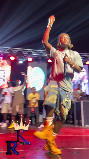 Ghana's GTCO Music Concert Highlights