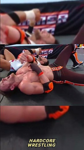 WWE OMG moments compilations