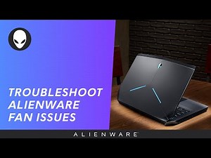 Stop overheating on your Alienware PC with these 3 easy fixes