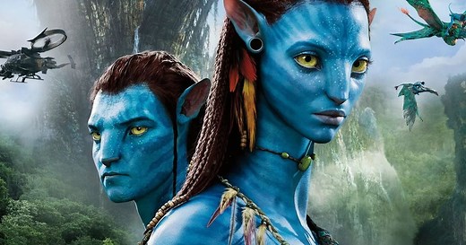 Best Movies Like Avatar (December 2025)