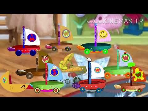 Wonder Team help k, i, d, and s part 4