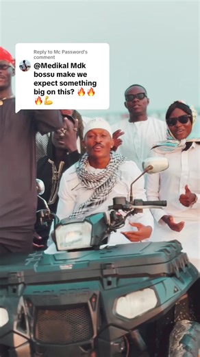 Replying to @Mc Password happy new year fam🔥akroba is out on all streaming platforms let’s abuse it .#fyp #trendingvideo #tiktokviral #ghanatiktok🇬🇭 #@Medikal Mdk @Shatta wale @Kofi Mole @Wanlov the Kubolor @Kofi Kinaata 🔥🔥🙏 https://www.boomplay.com/share/album/122546719?srModel=COPYLINK&srList=IOS