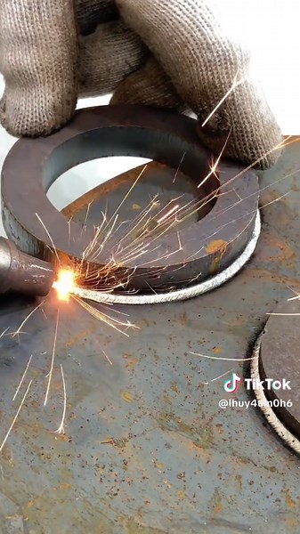 Handheld Laser Welding Machine Overview