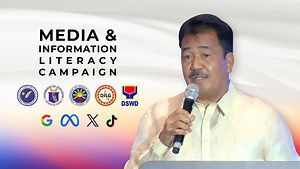 7K views · 181 reactions | PANUORIN: Mahalaga ang media and...