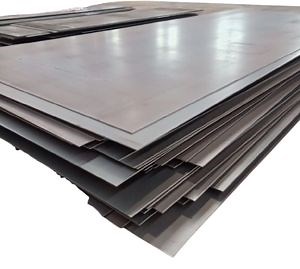 [Hot Item] Smooth Surface Galvanized Sheet High Hardness Galvanized Sheet for Making Tanks