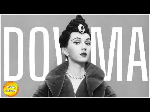 Dovima: The Rise and Fall of Fashion’s First Supermodel