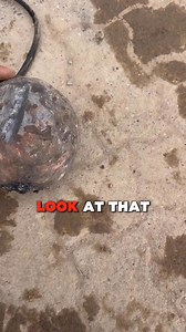 1.4M views · 10K reactions | WHO SHOT A CANNONBALL AT THE YARD? ☄️#wastemanagement #skiphire #scrapmetal #cannon #metalball #stuck #jawcrusher #jaw #aggregates #find | Hav-A-Skip 1066 | Facebook