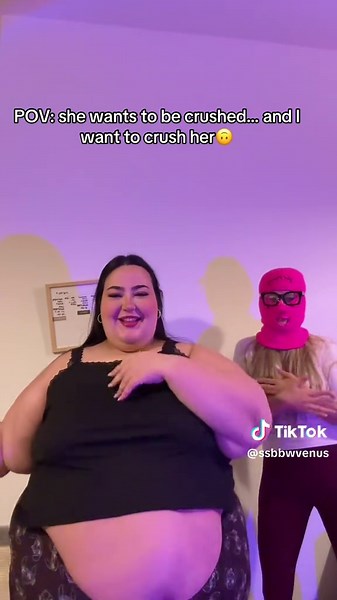 Exploring the World of SSBBW Culture and Dance