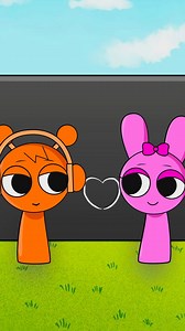 289K views · 2.7K reactions | Sprunki Retake Heart Drawing Challenge Animation 2 https://www.youtube.com/watch?v=9TMxj0mGY1E #sprunki #shorts #animation #reelsviralシfb | Roblox Teen Life | Facebook