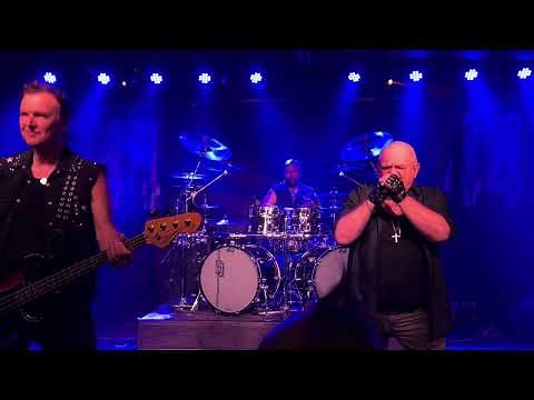 U.D.O. LIVE The 44 Sports Grill & Nightlife Glendale AZ 9/18/2024 Touchdown USA Tour (full set)