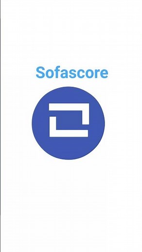 sofascore tutorial