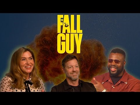 How Taylor Swift’s 'All Too Well' ended up in ‘The Fall Guy’