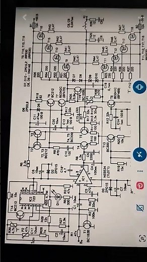 MOSFET Amplifier circuit diagram amplifier technique Yogesh