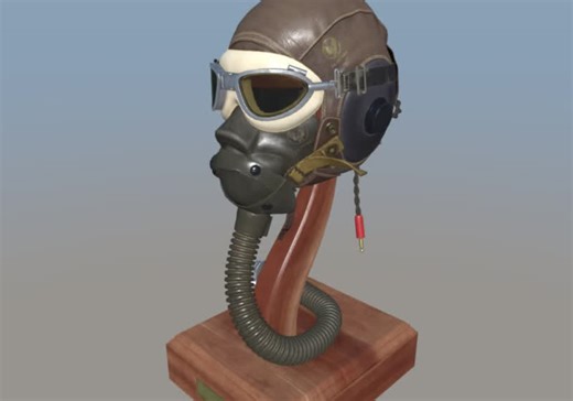 Neural Texture Compression demo shows it can do wonders for VRAM usage