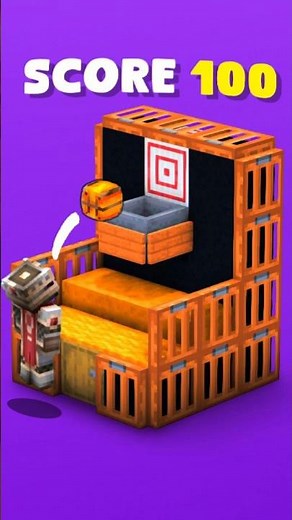 Basketball in Minecraft 🏀