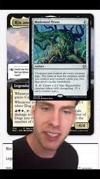 Rin and Seri, Insufferable