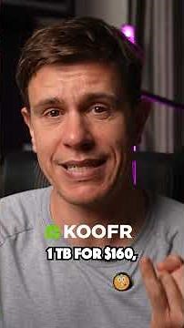 Lifetime Cloud Storage in 2025: Great Deal ✅ or Total Scam? 🥸