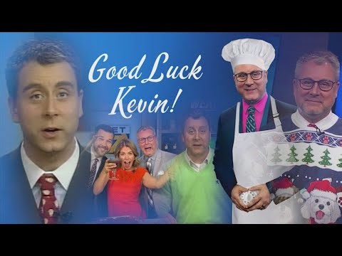 Kevin Charette's greatest hits