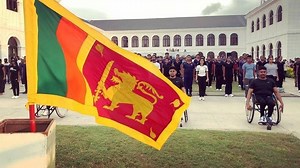 1K views · 33 reactions | Proud to be Sri Lankans 71st independence day #srilankan #peace #nation #mothercountry #stomper #islandstompersdancecrew #supundancechoreography | Island Stompers Dance Crew | Facebook