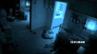 Atividade Paranormal 2 filme - Veja onde assistir