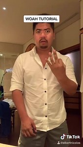 408K views · 10K reactions | woah tutorial | Albert Nicolas | Facebook