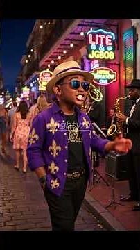 Best Places to Visit in New Orleans 🇺🇸🎷 | The Soul of Louisiana!