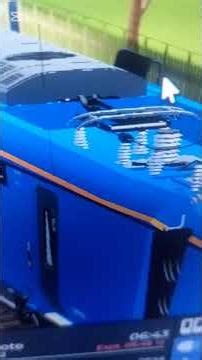 Class 80x - Pantograph animations #class80x