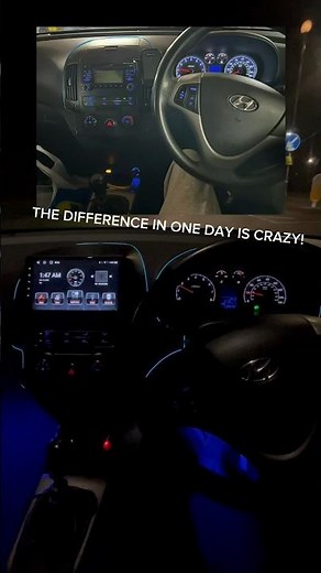 Hyundai i30 Car Play Easy INSTALLATION #hyundaii30 #carplay