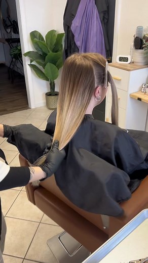 Master the Lowlight Braid Technique with Becky Miller