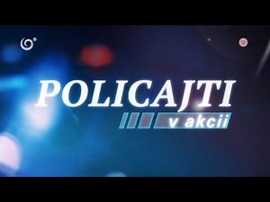 Policajti v akcii - (Paródia)