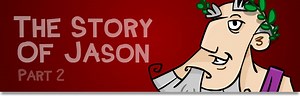 The story of Jason - part 2 news