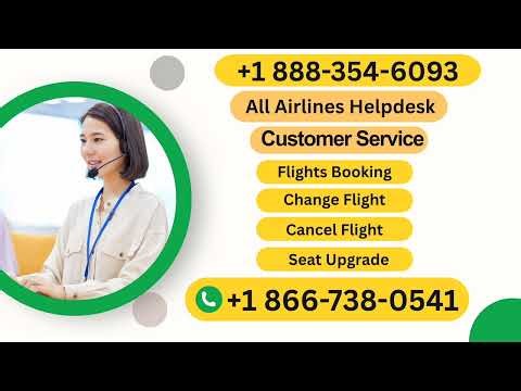 Volaris Airlines® Customer Service™ USA Contact Numbers Easy Guide