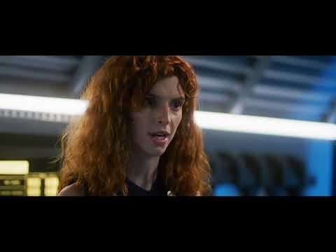 THE LAST HAIL MARY - OFFICIAL TRAILER (2026) [HD]