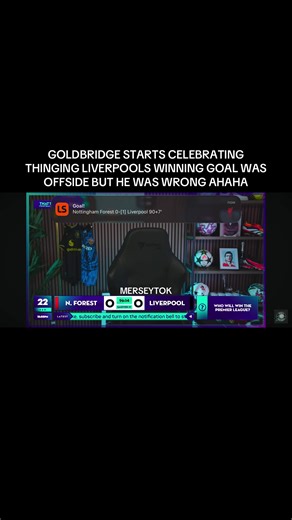 Liverpool's Winning Goal Controversy: Was it Offside?