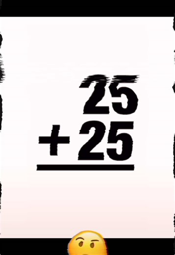 25 25：簡単な数学の学び方