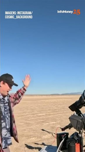 Paraquedista em queda livre frente ao Sol; registro Inédito de Astrofotografia