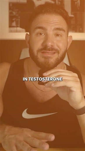 Testosterone won’t Build Muscle Without This #musclegrowth
