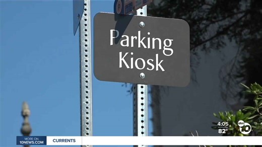 San Diego faces nearly $17 million deficit in the current year budget