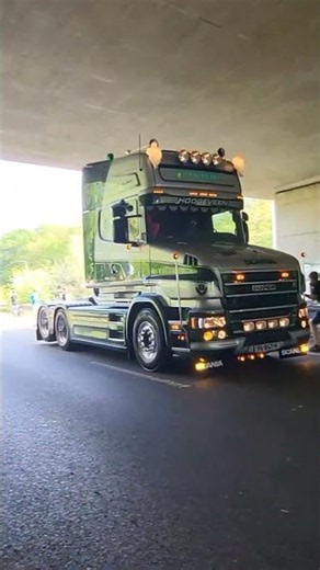 Heinrichs, cto logistics, van triest t vab v8