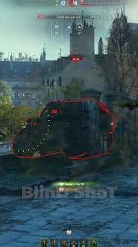 Object 268 WoT - 1 vs 5, Kolobanov