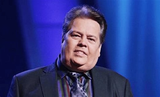 The Osmonds' Alan Osmond dies at 76 after autoimmune disease battle