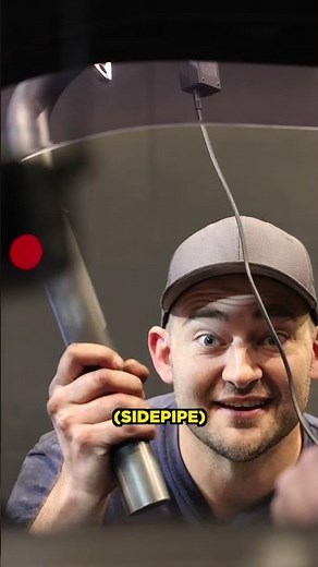 Midget Flamethrower Dyno Run