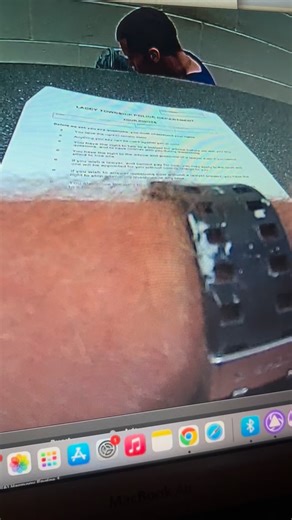 Kyle Comerford on Instagram: "YOU DOING YA JOB WRONG 😑 - BigCGz all music platforms • #bigcgz #rapper #arrested #viral #share"