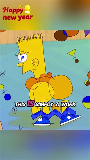 Homer's Artistic Journey: Discovering His Passion